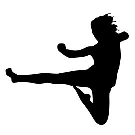 Senpai Cynthia Clément