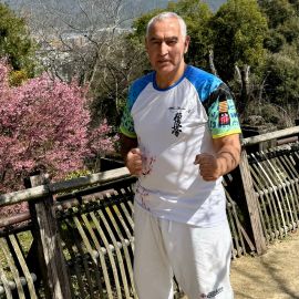 Shihan Fouad El Harrif