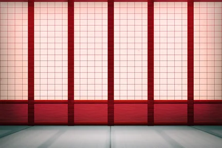 Étiquette du dojo
