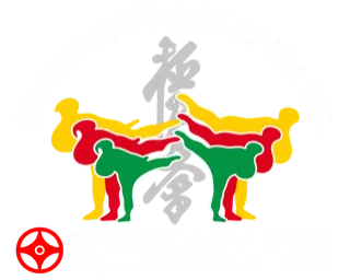 Karaté Kyokushin St-Luc